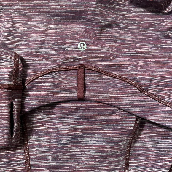 Lululemon jacket size 2 - Picture 5 of 5